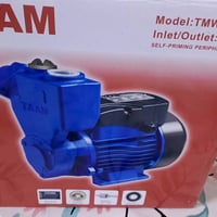 ماطور أصلي • ملف نحاس كبير • استعمال يوم واحد