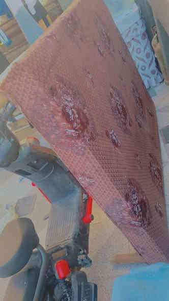 كاونتر تفصال 300وبي مجال 
ديوان 10مقاعد 200قفلل مابي كل ضرر
تخت جربايه نفرين ب30قفل
صوبه نفطيه 30قفل
صوبه كهربائيه ب30قفل
حي الشرطه
