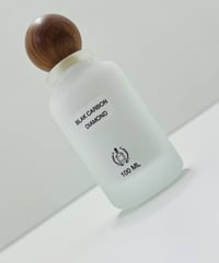 عطر إبراهيم القرشي • بلاك كاربون دايموند • عطر شرقي خشبي • عطر للجنسين...