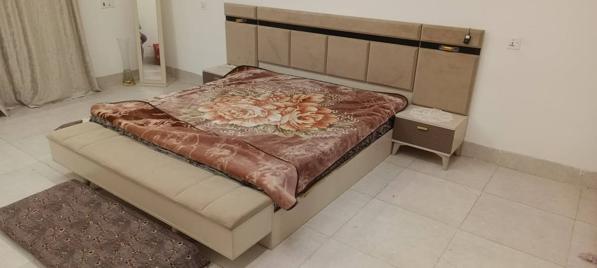 السلام عليكم غرفه نوم للبيع 9 قطع ما بيها اي عيب اخذتها مليون 200 اريدها ب 950


**إذا كنت صاحب هذا الإعلان وتريد حذفه لأي سبب، رجاءا أرسل رسالة إلى الدعم الفني**