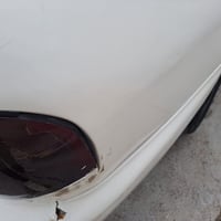 ٢٠٠٢ • كير عادي • صبغ ربع خلفي