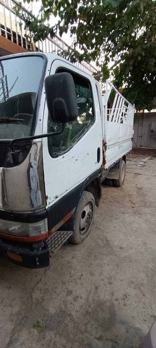 مستبوشي كنتر موديل ١٩٩٤   ١طن.  كير ومحرك كيا ٣٠٠٠ رقم نينوى الجديد 
السعر ٤٠ورقة 
***********
