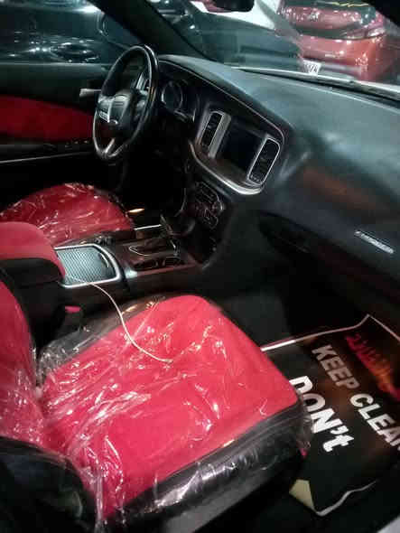 سلام عليكم جارجر للبيع موديل 20 صور حاذث مرفقة مع منشور سكن بغداد الأعظمية رقم  *********** السعر 230 ورقة بيها مجال للطيبين
