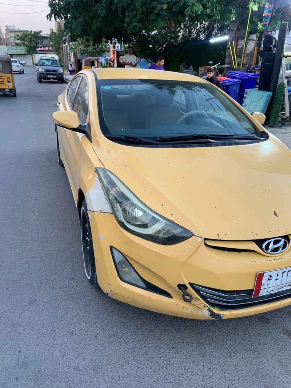 السلام عليكم
النترا للبيع
مديل15بسمي سياره تجي تكلب وتقتنع 
سياره خليجي
مكينه1600
تبريدقطعتين
سياره حلوه وجاهزه


**إذا كنت صاحب هذا الإعلان وتريد حذفه لأي سبب، رجاءا أرسل رسالة إلى الدعم الفني**