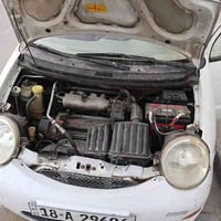 سياره لبيع كيو كيو موديل2013 تبريد كامله سياره جديده تواصل خاص سعر 30و...