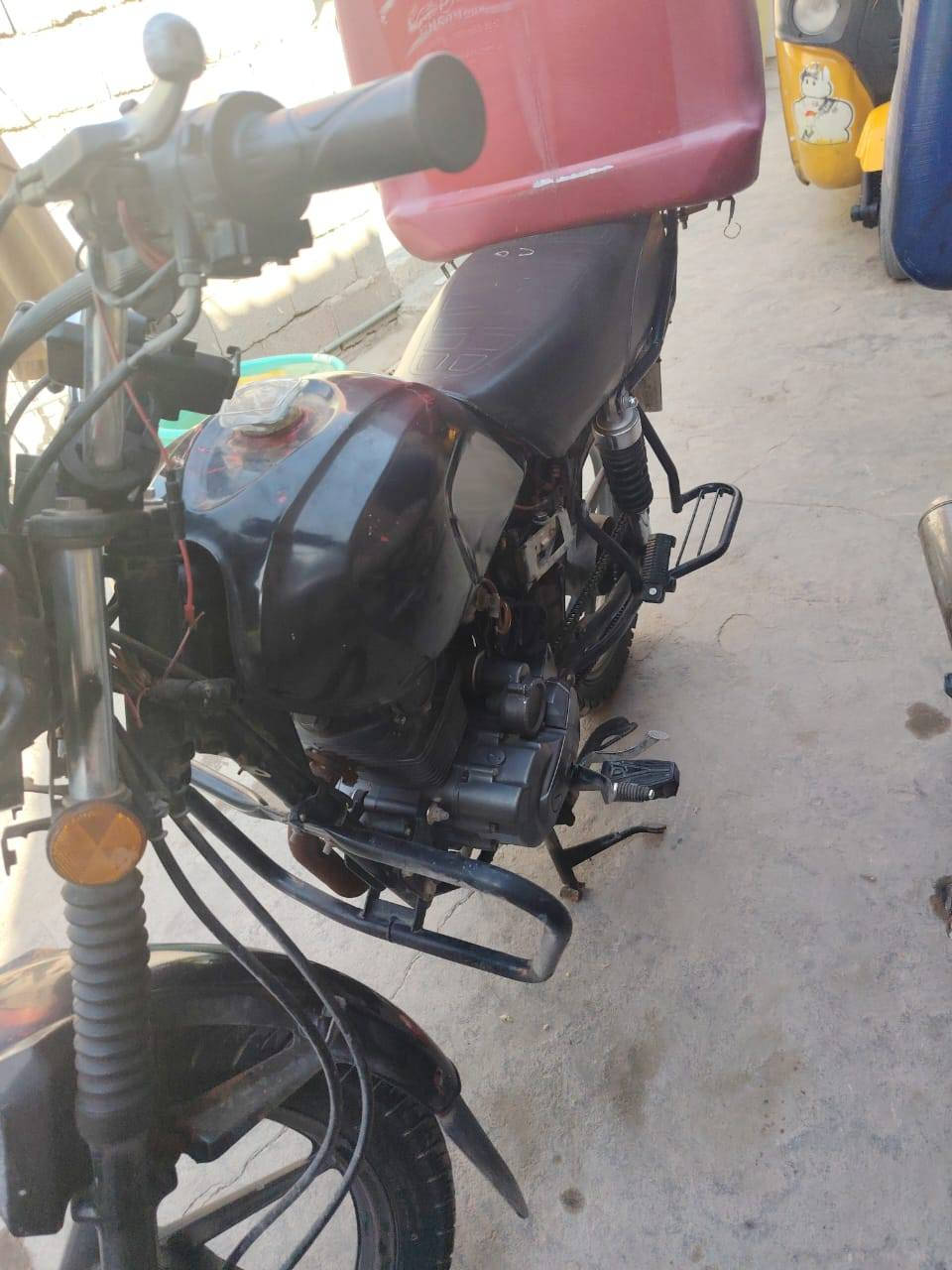 دراجه دوات خير من الله سعره 600بيه مجال سلف محرك ما مفتوح ***********
