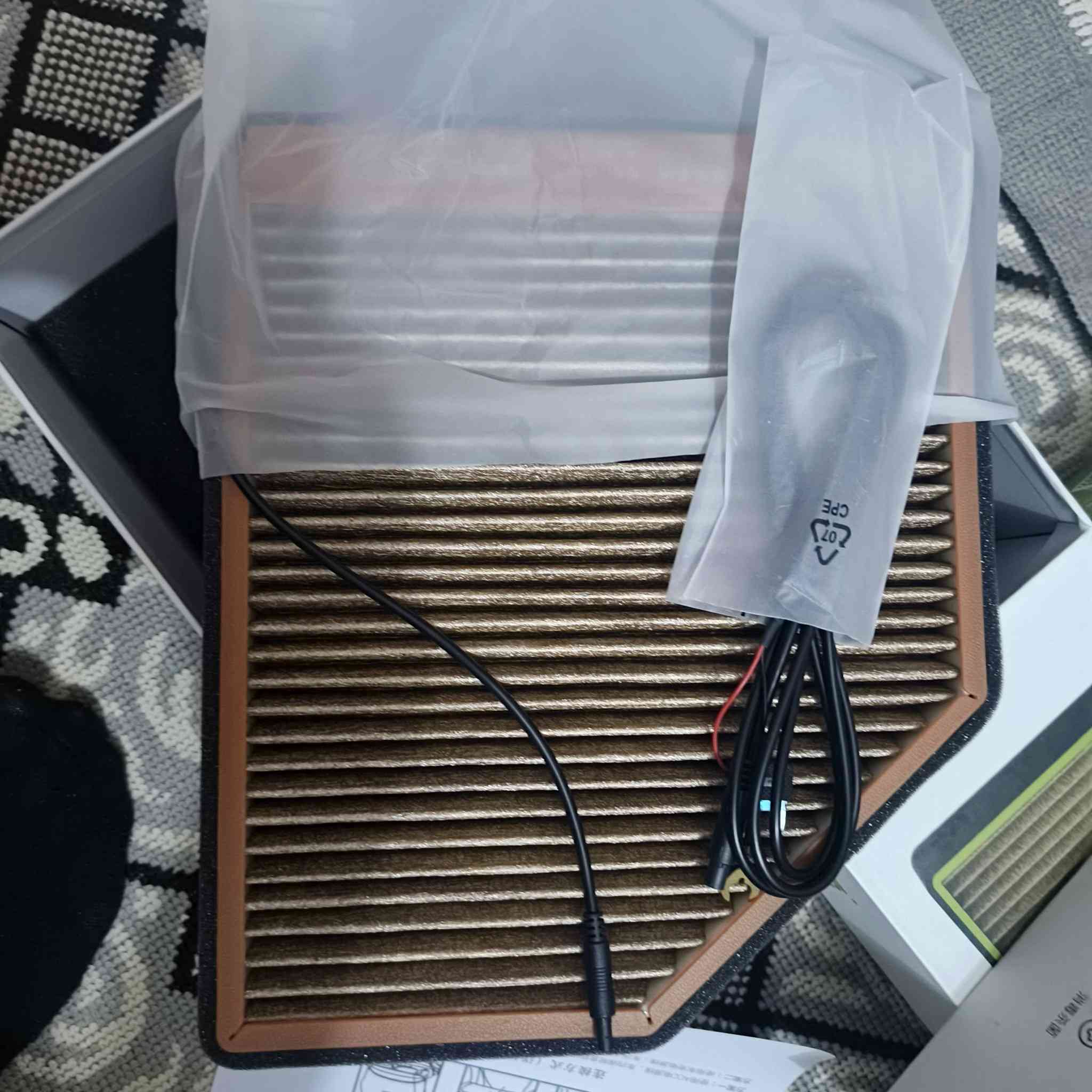 سلام عليكم فلتر تبريد او اله اسم ثاني ما اعرف سعر 18 الف تواصل ***********
