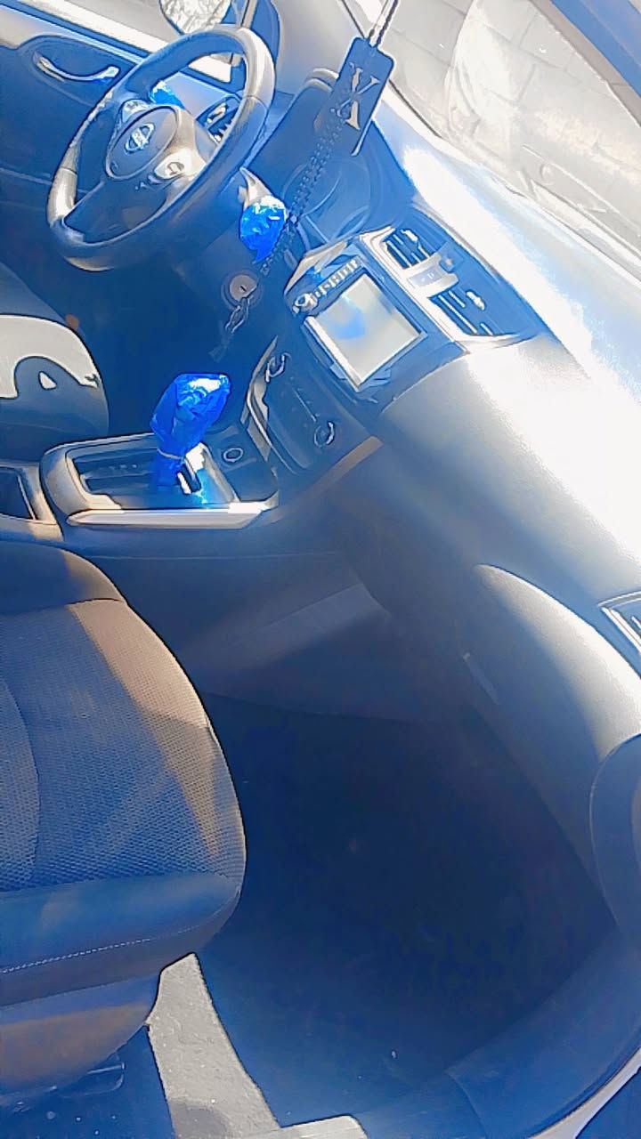 سلام عليكم
رمضان كريم

نيسان سنترا
موديل 2019
رقم بغداد دولي تحويل ثاني يوم
محرك 1800
سياره جديده مال بيت
سعر 108 
فحص ضرر مرفق بالمنشور
‏‪0771 061 8154‬‏
