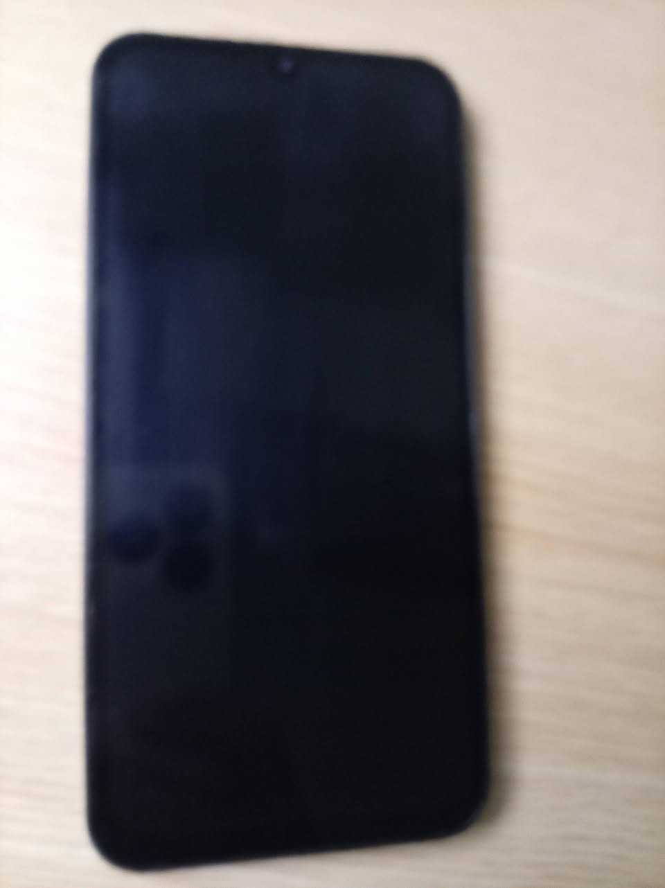 للبيع: Samsung Galaxy A14 ​حالة الجهاز: مستخدم بسيط جداً ونظيف.
المواصفات: الموبايل مفرمت حالياً (واضح بالصور واقف على شاشة الإعدادات) لأن الرمز القديم كان منسي وتمت فرمتته.
​السعر: 90 الف


**إذا كنت صاحب هذا الإعلان وتريد حذفه لأي سبب، رجاءا أرسل رسالة إلى الدعم الفني**