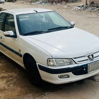 بيجو بارص • ٢٠١١ • رقم قادسيه