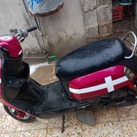 ماكس بوليس • كربريتر ناقص • بعقوبة مجسر ارازي