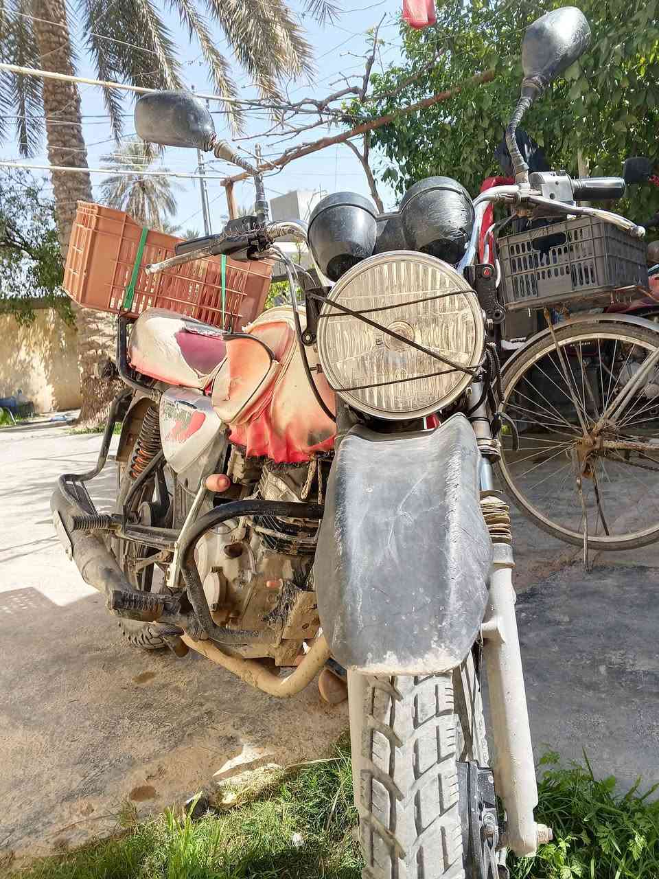 السعر 750 مكان ديالى شهربان بوكسر موديل 18‏‪***********‬‏
