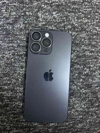 ايفون ١٦ برو ماكس • ٢٥٦ • شاشه مبدله