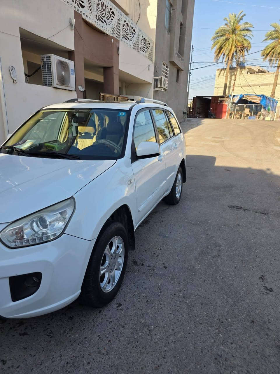 تيكو ٢٠١٣ مكفوله من الصبغ مكينه وكير كهربئي بلادي سيارة مال بيت مكان بغداد سبع ابكار للاستفسار *********** السعر ٦٠ بغداد, العراق
