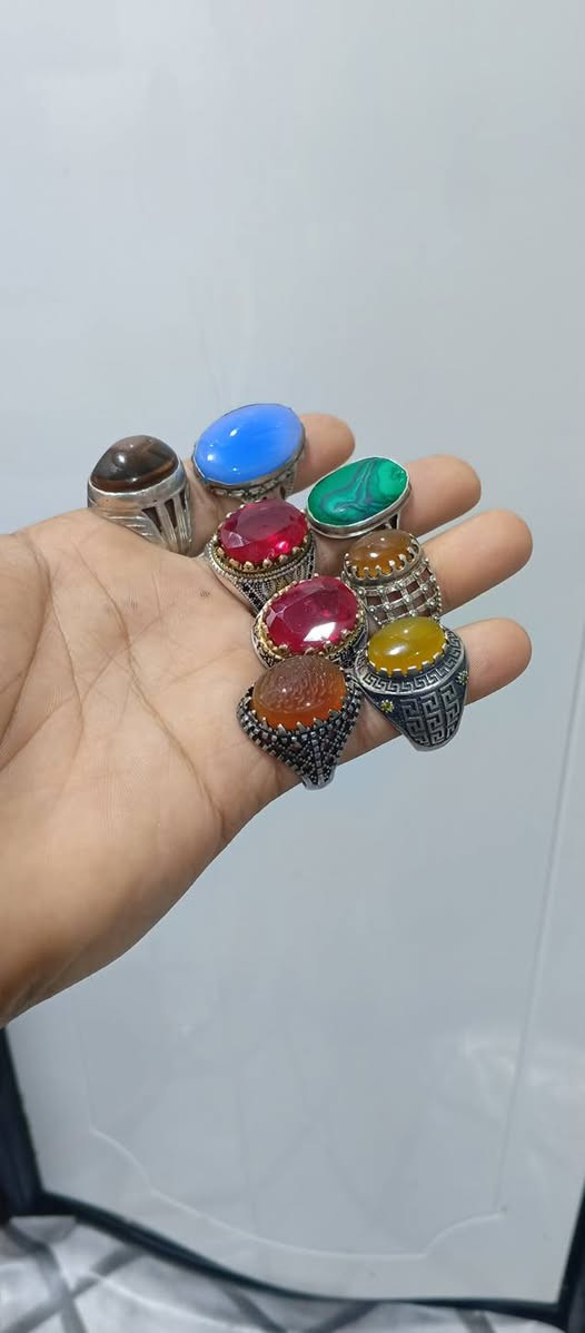 اللهم صلي على محمد وآل محمد 8خواتم 250الف مع التوصيل لكل محافظات العراق


**إذا كنت صاحب هذا الإعلان وتريد حذفه لأي سبب، رجاءا أرسل رسالة إلى الدعم الفني**