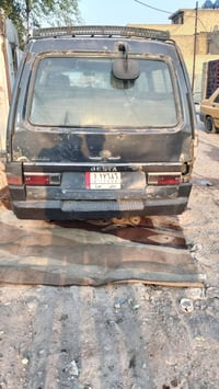 بيستا • ١٩٩٥ • تحويل وكاله