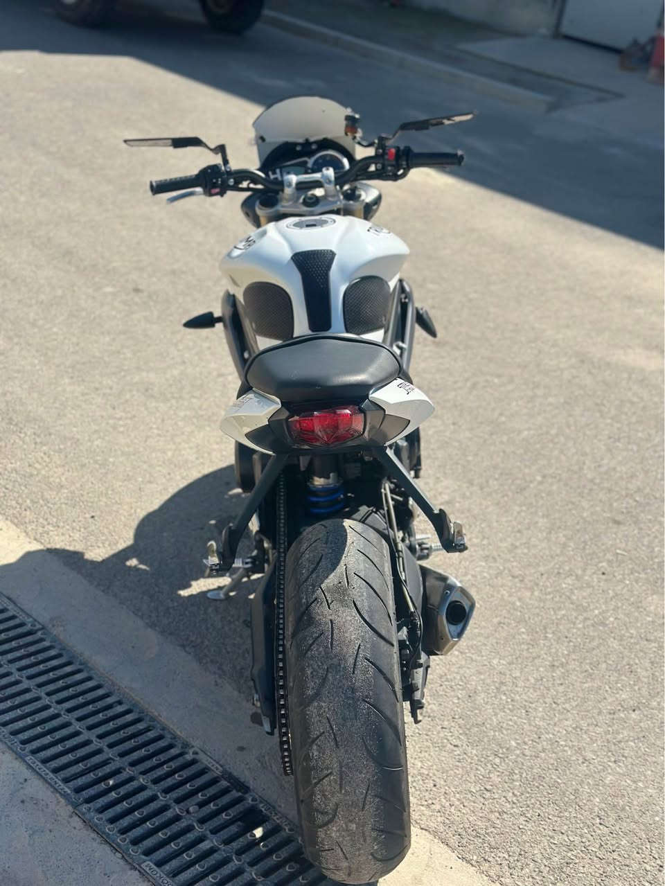 Mantoraka hata bleyi xawena (TRIUMPH 2016 , 650cc ) taya lo taya bashart dkaya agar mushtari net majxulman maka أربيل, العراق


**إذا كنت صاحب هذا الإعلان وتريد حذفه لأي سبب، رجاءا أرسل رسالة إلى الدعم الفني**