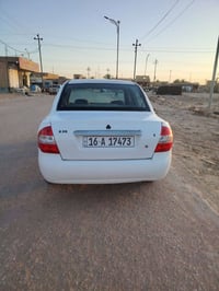 تايبا • ٢٠١٣ • محرك وكير كفاله