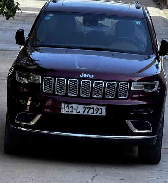 جيب سومت ميحتاج اكتب مواصفات 
اللون ♥️
موديل 2021 رقم بغداد
ماشيه 36 الف ميل 
السياره  فوول للأخير ١/١ 
السعر 355 
***********
السيارة خليجي وكالة هارلم مكفولة من الصبغ والتبديل
