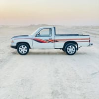 تيوته 90 • رقم ذي قار • محرك شرط