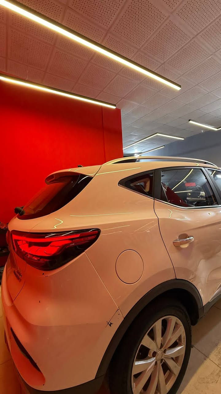 سيارة

MG ZS 2020 
للبيع
ماشية 39 الف 
رقم بغداد 
محرك ١٥٠٠ عدد ٤ سلندر
كامل مواصفات
تشغيل بصمة
ودخول بدون مفتاح
فتحة بانورامية 
كشنات جلد
تحكمات ستيرن
محدد ومثبت سرعة
شاشة 
ابل كاربلي
وبلوتوث
كاميرا خلفية
حساسات خلفية
تبريد قطعتين

السيارة ما بيها حادث ومكفولة من كلشي
فقط شخوط بسيطة 
االسعر 17 مليون دينار
للتواصل
*********** وات ساب
العنوان
المطيحة _مدينة المهدي السكنية _شارع أسواق حسون
