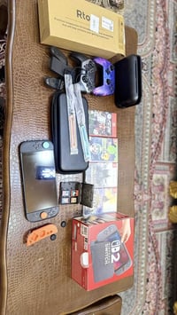 نيتنيدو سوتش 2 • مستخدم قليل • البصرة