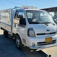 كيا • حجم ٤٠٠٠ • موديل ٢٠٢١