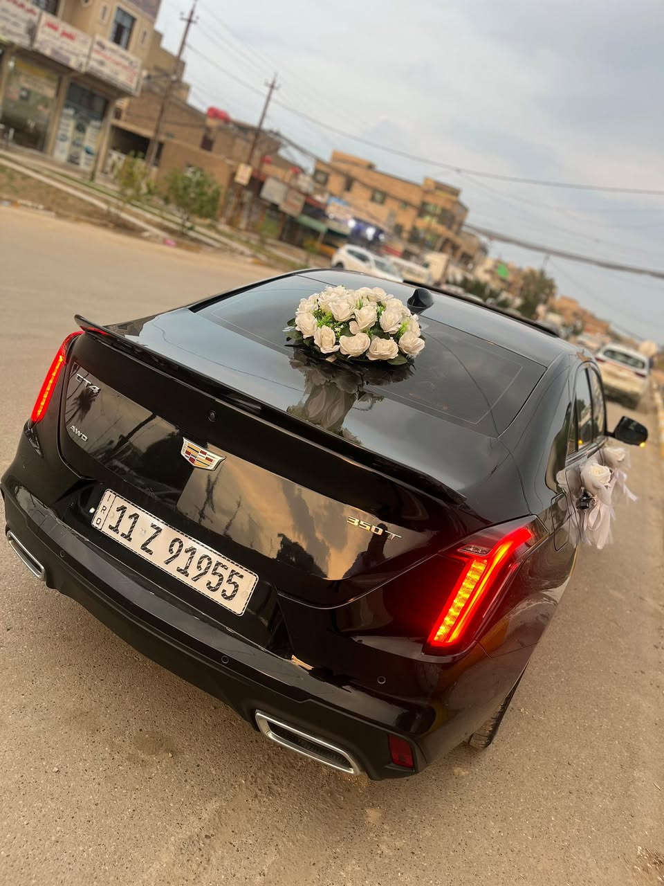 سلام عليكم

اخوان للبيع او مراوس اب BMW نضيفه كاديلاك ct4  2023 فول موصفات بيهه جاملغ مبدل نفس الون وبنيد مبدل ومصبوغ للسفسار اتصل *********** او تفضل خاص 🤍
