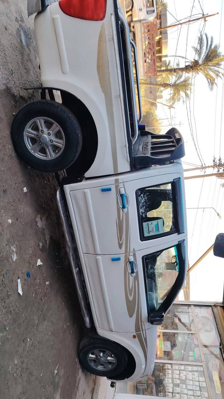 سلام عليكم كريت ويل للبيع موديل 2012 مكفوله كفالة من ظربه وتبديل كير محرك حداديه تخم  تاير تبريد تدفأ كهربائيّات كله شغاله رقم قادسيه مشروع وطني سياره جاهز مالت جناي رقم موبايل *********** سعره 63 اوبيه مجال
