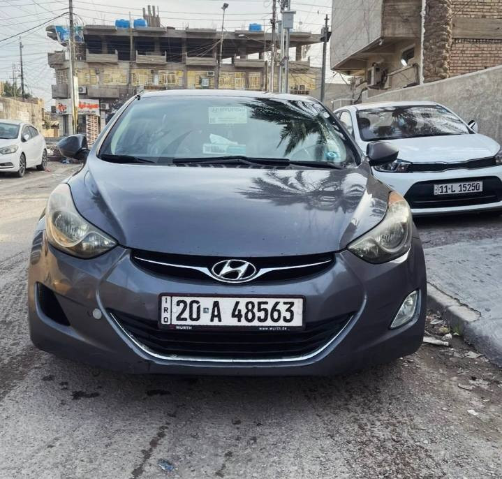 سلام عليكم النترا ٢١٠٢ وارد أمريكي حادثها بابين جهة العبري كير مكينة مكفولات سيارة خير من الله مواصفاتها شاشة كامرة مانع انزلاق تحكم استيرن نضام ايكو دشبول لونين سيارة كلش نضيفة كشرتها وبعد احلة من الصور رقم جديد وسنوية لل ٢٩ وب اسمي السعر ٩٣ وبيها مجال بسيط بغداد الشعب ***********
