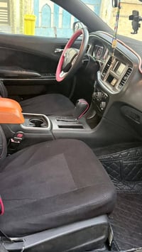 تشارجر • ٢٠١٢ • رقم اربيل