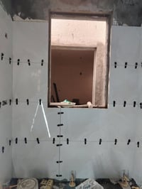 خلفه مصري لتركيب جميع انواع السيراميك ارضي جداري كاشي مرمر بايات شغل ل...