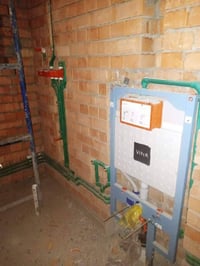 علي اللامي للتاسيسات الصحية عمل جميع الأنظمة الحديثة شوفاج ساونا منزلي...