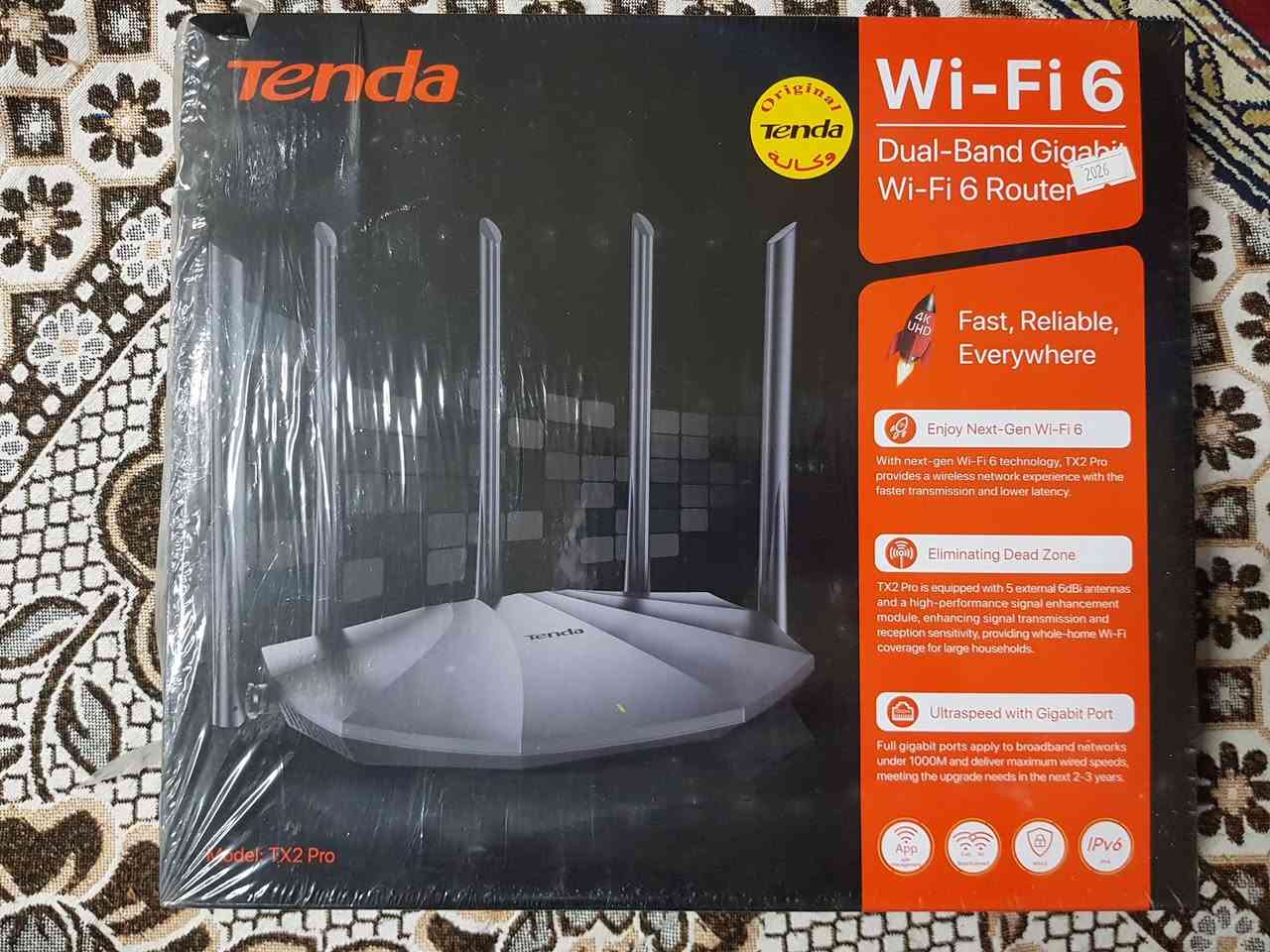 راوتر عدد ٢ لبيع ٧٥ الف نضيفات استعمال اقل شهر


**إذا كنت صاحب هذا الإعلان وتريد حذفه لأي سبب، رجاءا أرسل رسالة إلى الدعم الفني**