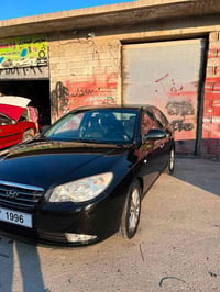 الانترا • ٢٠٠٨ • ١٨٠٠٠٠ كم