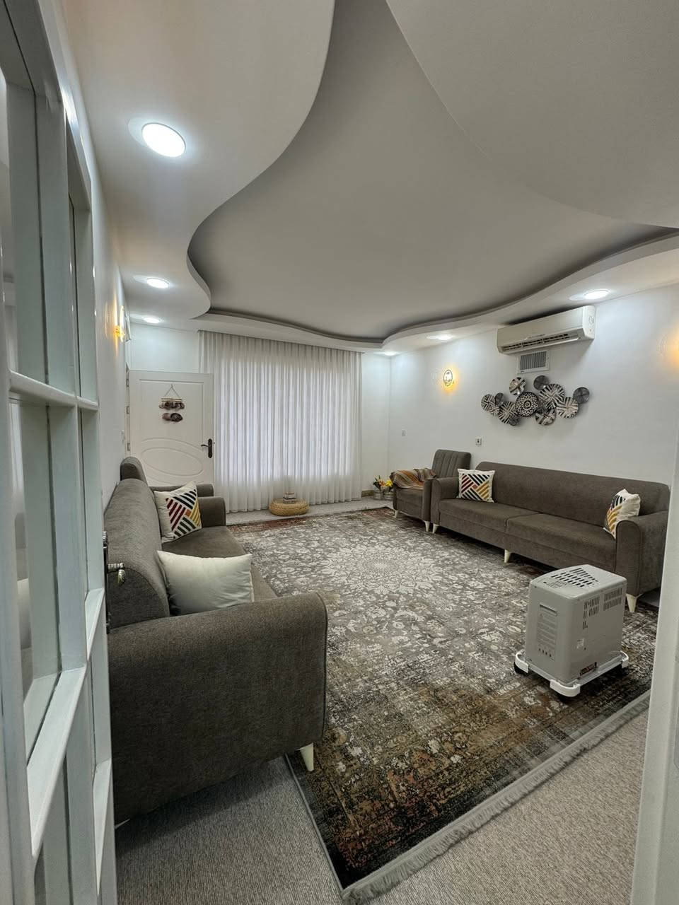 #منزل_للبيع في أربيل مجمع #اينده٢
مساحة 216 متر 
طابقين 
يتكون من 5 غرف نوم 

السعر 11 دفتر ونص
وباقي الأقساط دفترين و 25 ورقة 

لتفاصيل أكثر تواصل معنا على الأرقام التالية 
☎️ ***********   ☎️ ***********

#عقارات_اربيل 
#بيع_وشراء 
#اربيل  #العراق 
شركة باب النجاح للعقارات اربيل
