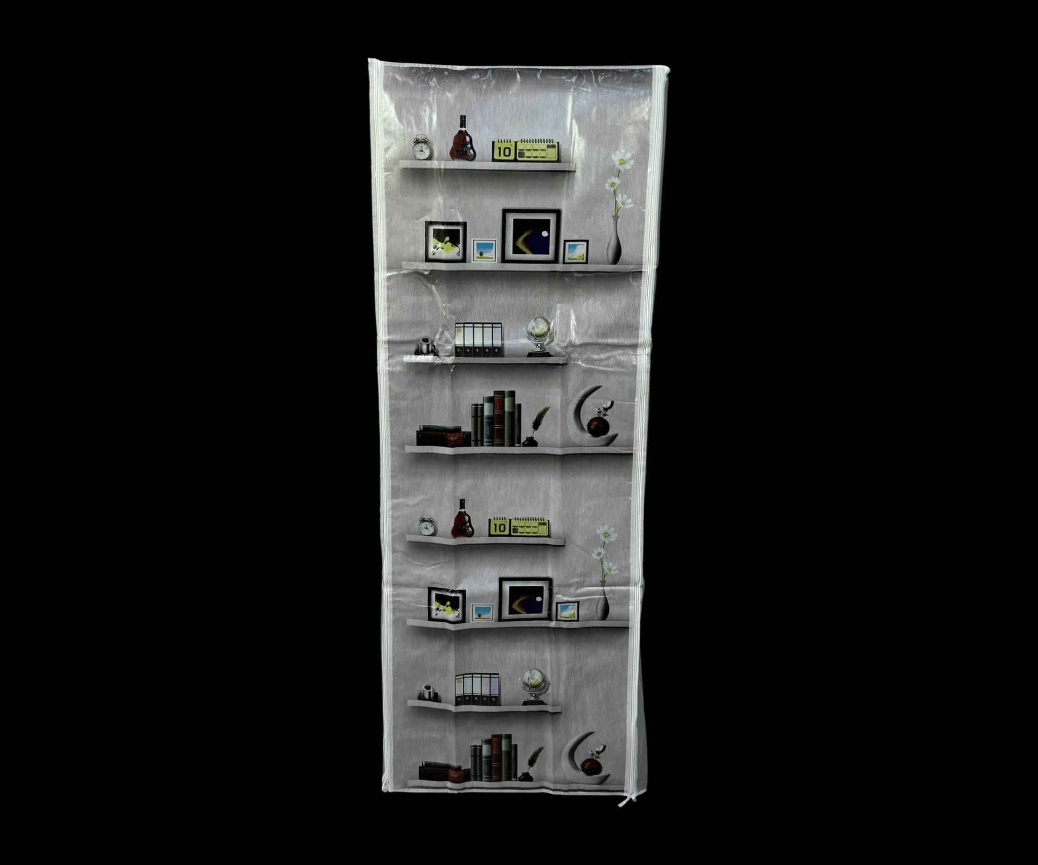 نظم فوضى الأحذية بسهولة مع خزانة الأحذية متعددة الطبقات 👟
تصميم رأسي ذكي بعشر طبقات يوفر مساحة تخزين كبيرة في مكان صغير 🧩

هيكل معدني متين مع غطاء قماشي بسحاب يحمي من الغبار والرطوبة 🌬️

تركيب سهل بدون أدوات — فقط ثبّت واستعمل ✅

مناسبة لغرف النوم، الممرات، أو حتى المكاتب 🏠

متوفرة بعدة ألوان ورسومات أنيقة لتناسب كل الأذواق 🎨

خزانة عملية تجمع بين التنظيم، المتانة، والجمال في قطعة واحدة 💎

السعر 25000
الحجز واتساب . ***********
