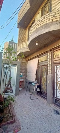 كربلاء • طابوق جمهوري • ١٠٠م