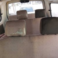باص ١٠ راكب • ٢٠١٤ • محرك كورلا