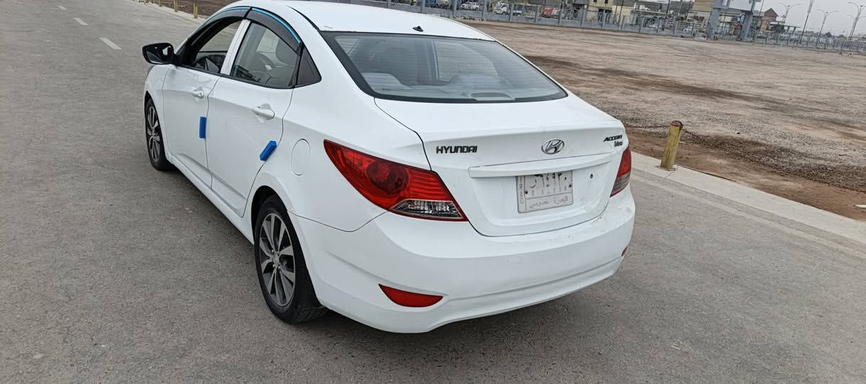 اكسنت موديل 2013 خليجي نص فول مكينه كير حداديه جاهزات بيه جاملغ لمامي صبغ بدون ضربه وبدون تبديل 
مكاني بصره دور شرطه قراء تفاصيل يلا تتصل رقمي سعر 80 وبي مجال ***********
