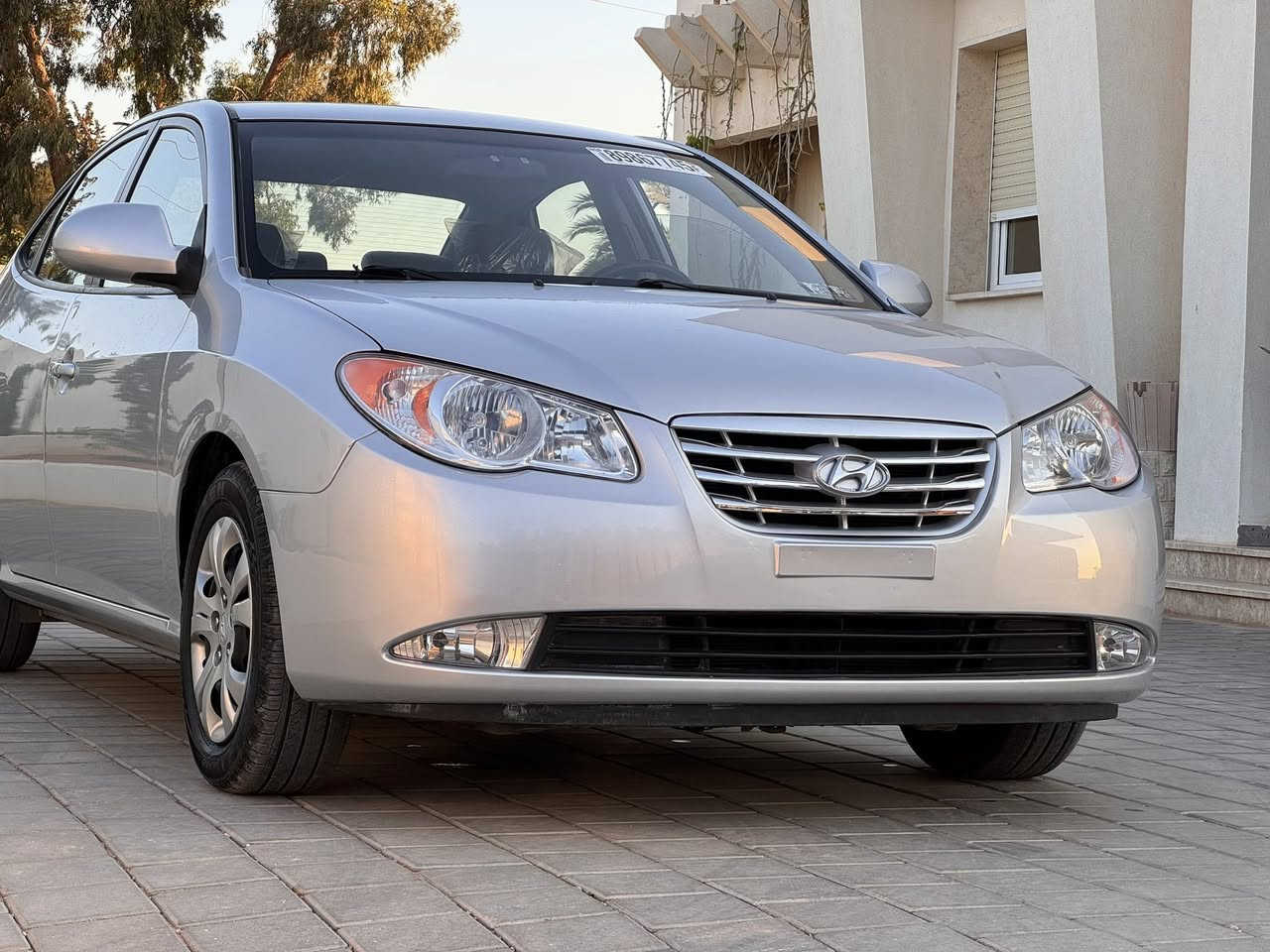 1221- HYUNDAI ELNTRA 2010 ( 94,000 mil )
Mobile: ‪091-3777591 ‬ ‬
                  لأي استفسار بخصوص السعــر
               نحن هنا للإجابة عليك في التعليقات


**إذا كنت صاحب هذا الإعلان وتريد حذفه لأي سبب، رجاءا أرسل رسالة إلى الدعم الفني**