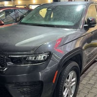 لاريدو • ٢٠٢٤ • حادث مصلح