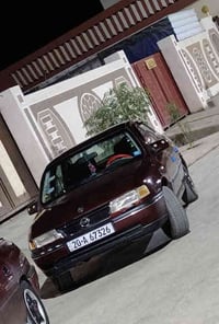 فيكترا • حجم 2.0 • جلولاء