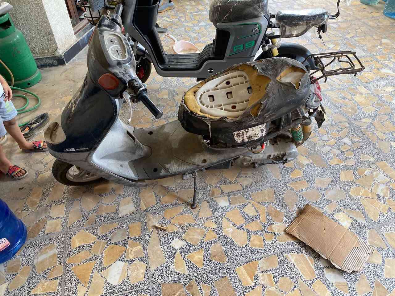 دراجه لبيع عوزها تجفيت مكاني البصره موجود فقط وتساب ***********
