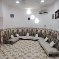 سديناويه • ٢٠٠م • بيت جاهز