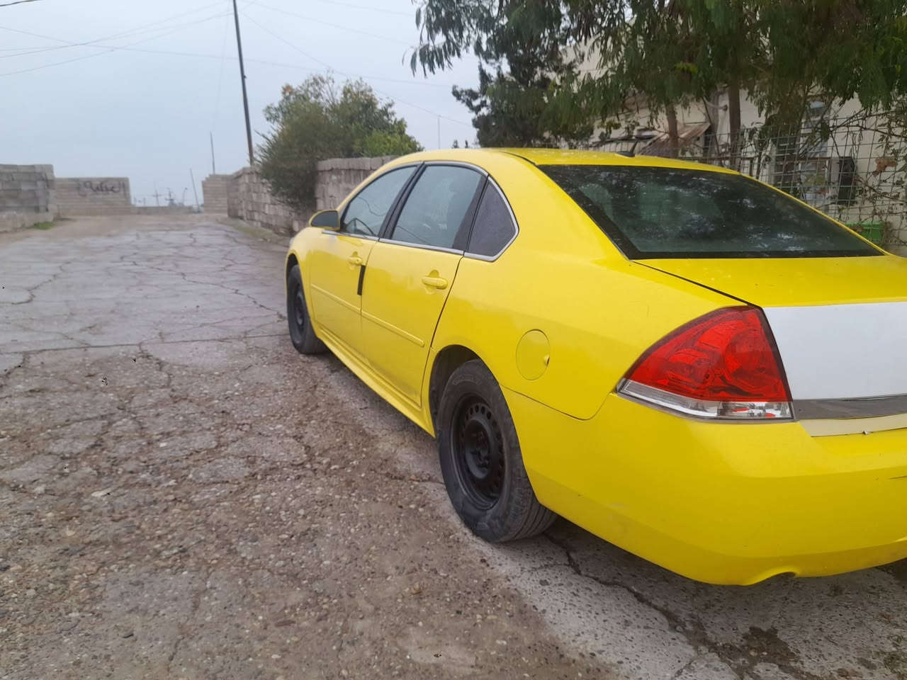 انباله ٢٠١٠ محرك كير كصه جهازه تحويل من الصبح رقم انكليزي مكان السياره موصل الأيمن نقص بس القبلات الخلفيه فقط رقم التلفون *********** اسيا *********** السعر ٦٠ واثقه وترهم مراوس
