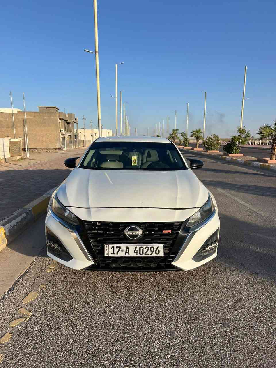 السلام عليكم_نيسان التيما_2023 خليجي معوقين مثنى
#للبيع_فقط

مواصفات sr_حادثاها موضح بصوره 

مكاني بصره الزبير السياره كلش حلوه 

احلى من صور اي ستفسار خاص 

هذه رقمي /*********** 
السعر (138)
