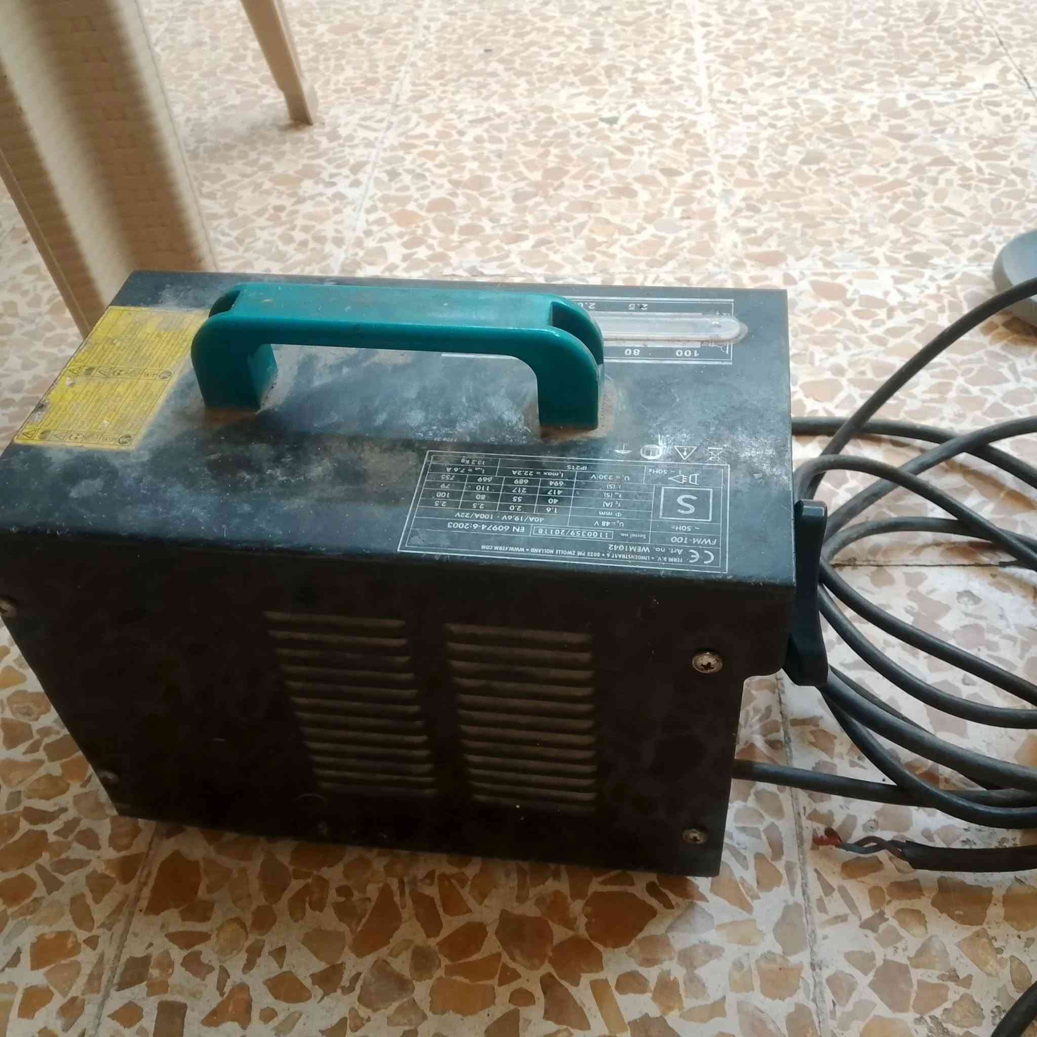 ماكينه للبيع في الموصل السعر 80 الف
***********
