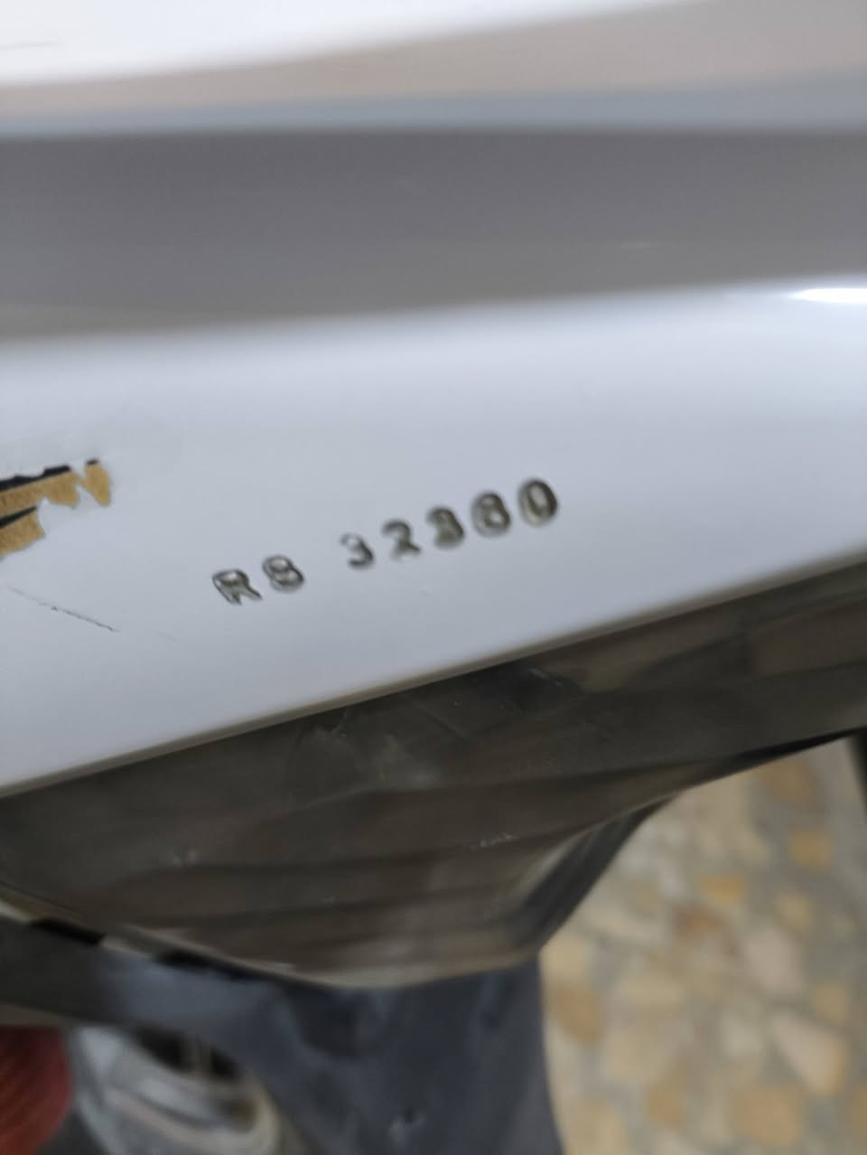 سلام عليكم دراجه ماكس عدله للبيع سعر ٦٠٠ وبيهه مجال للطيبين
***********
