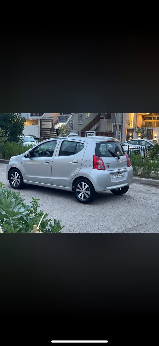 للبيع سازوكي سيليريو (ياباني) وارد خليجي موديل ٢٠١٤
رقم اربيل دولي سنوية لل ٢٠٢٨  تحويل مباشر 

مكفولة من الحادث والتبديل والايرباك 

بيهة صبغ تجميلي ثلاث مكانات وعندي صورهه قبل الصبغ اثر طخات بسيطة بدون دواخل 

كير محرك حدادية مكفولات تدفئة وتبريد شغال تخم تاير وشاشة وكامرة ودوشمة جديدة السيارة جاهزة ونظيفة ماشية ١٠٥ كم 

السعر النهائي من الاخير ٦٥ ورقة قفل مكانهه بغداد ضباط الجهاد

***********
